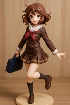 3D Figure